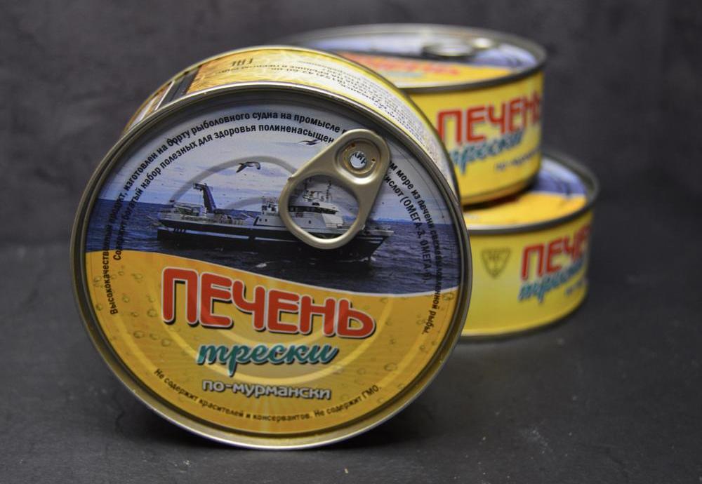 Консервы
