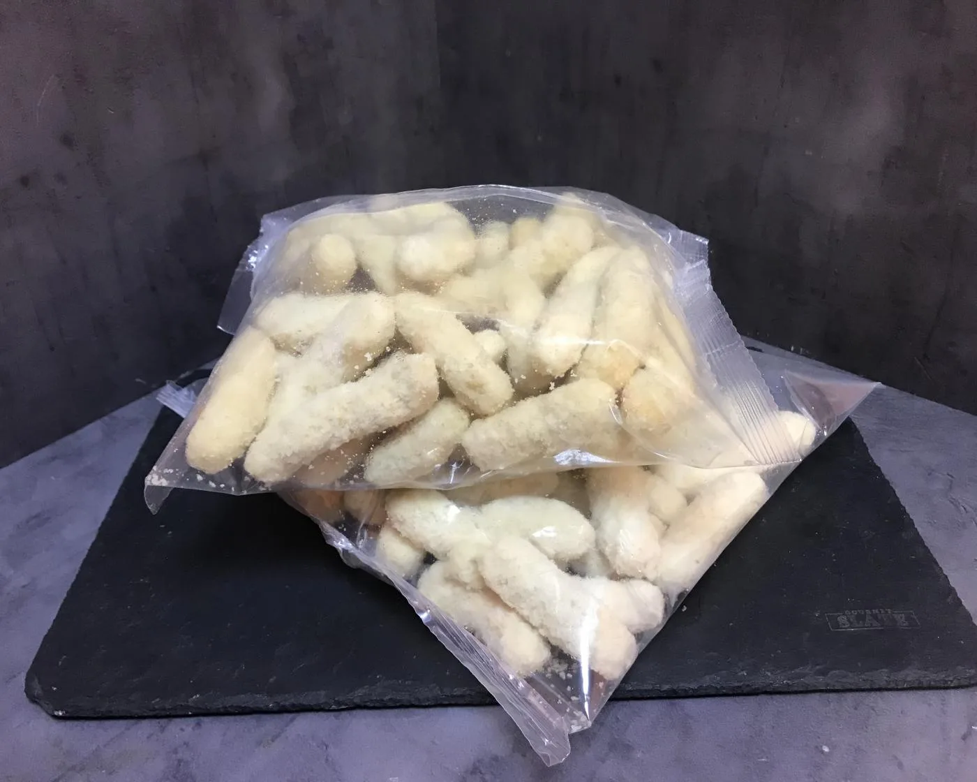 Сырные палочки в панировке 1кг